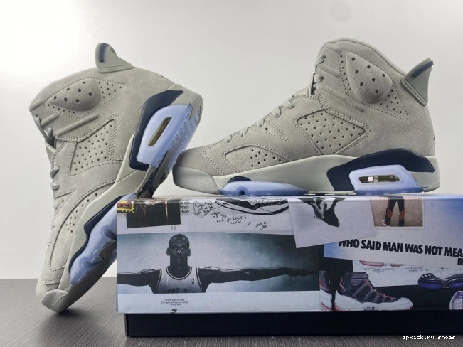 Rep 6 Georgetown Jordan CT8529-012 Air 0806
